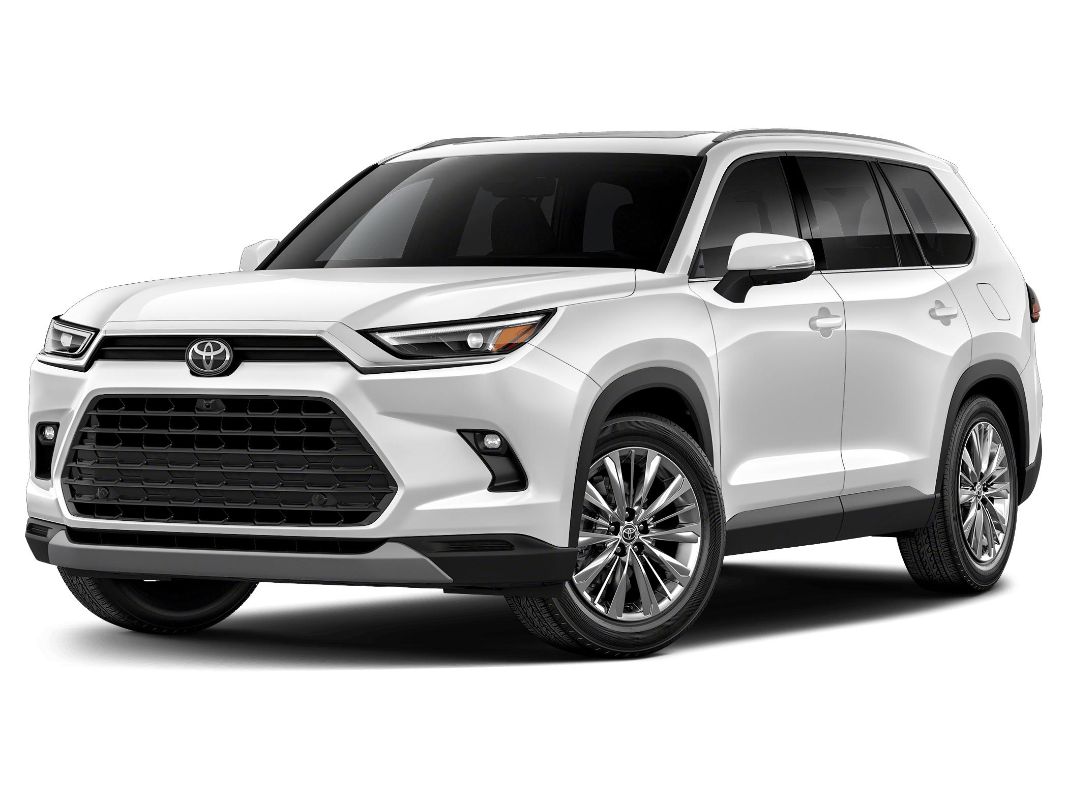 toyota grand highlander 2024 5TDAAAB5XRS041536 image toyota grand highlander 2024 5TDAAAB5XRS041536 image